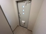 【玄関】リュクス摩耶 