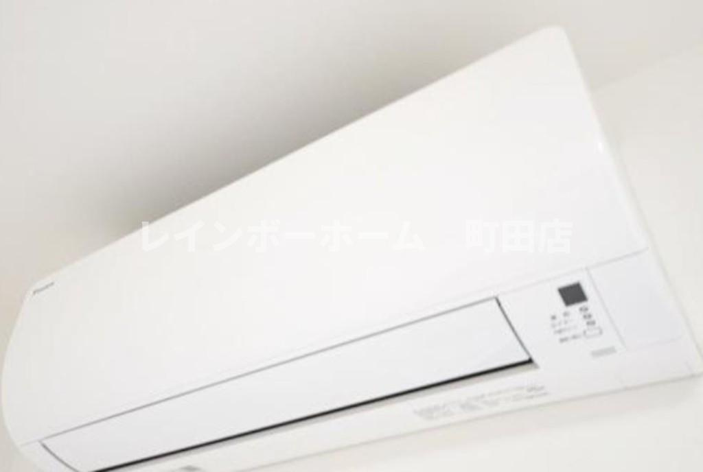 グランカーサ大和※初期費用分割あと払いサービス利用可能物件の設備