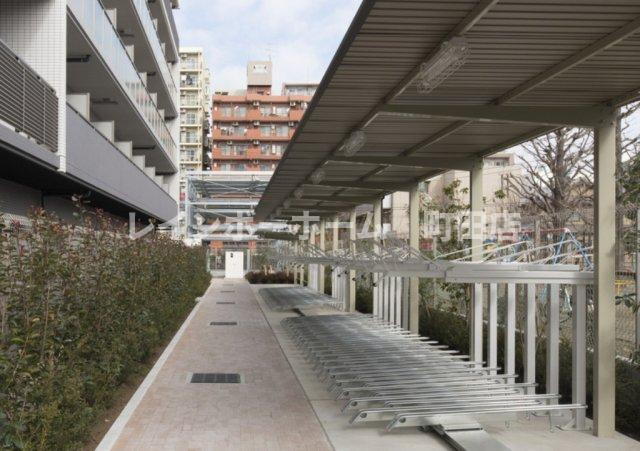 グランカーサ大和※初期費用分割あと払いサービス利用可能物件のその他共用部分