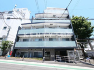 ハーモニーレジデンス品川大井町の画像