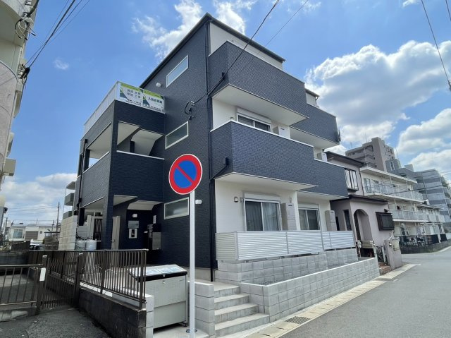 ユニカイト馬橋