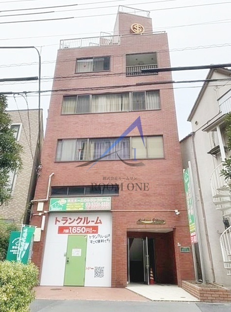 荒川ゲートウェイ