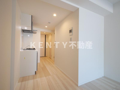 【寝室】 | ハーモニーレジデンス品川大井町 | 落ち着いて過ごせるお部屋なので、寝室にいかがでしょうか