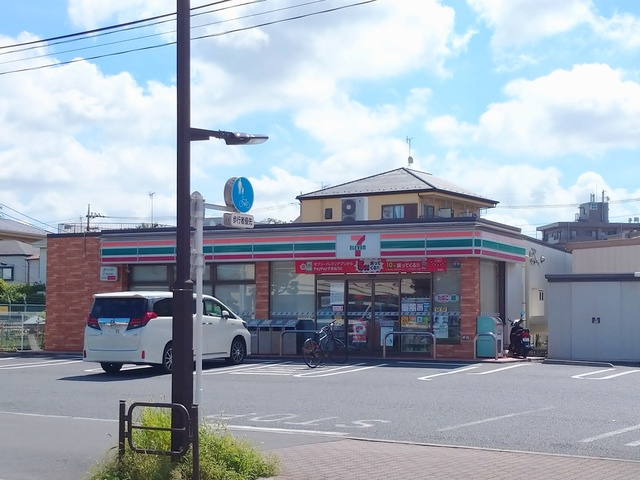 グランメゾンのその他|セブンイレブン