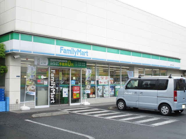 グランメゾンのその他|ファミリーマート
