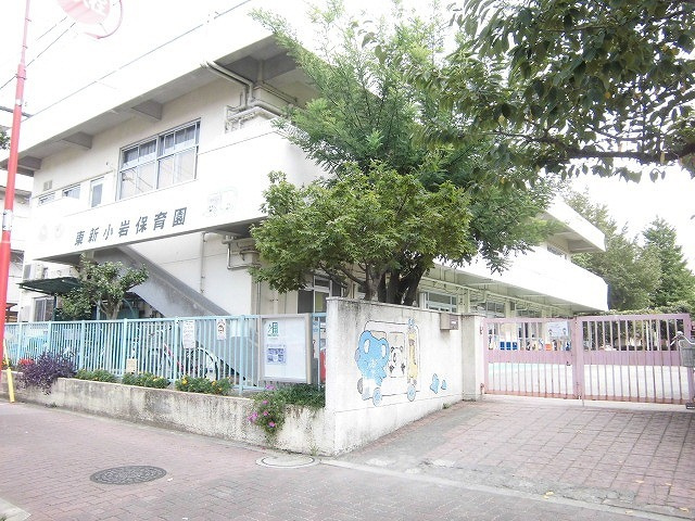 グランメゾンのその他|★東新小岩保育園★