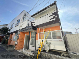 【外観】 | 長瀬駅前マンション