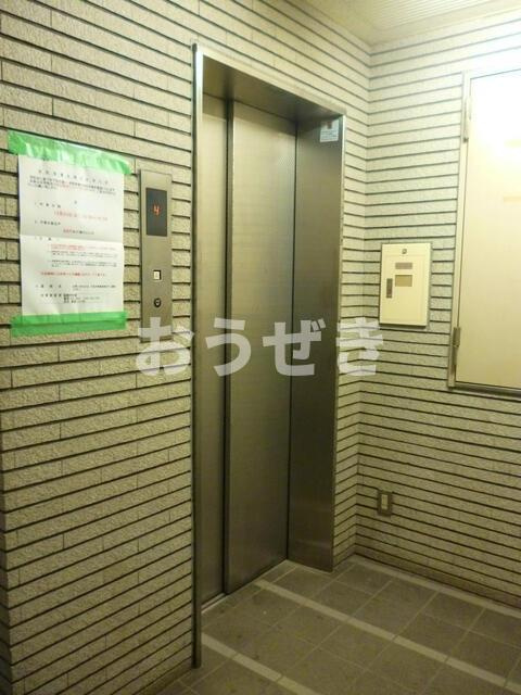 保土ヶ谷太田ビルのその他共用部分| 