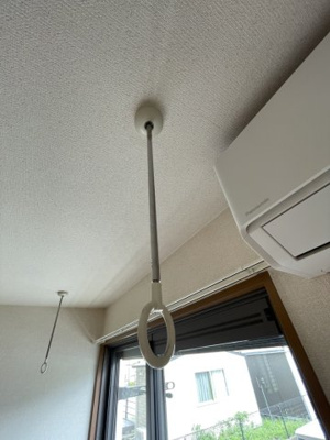 【設備】 | グランリーオB