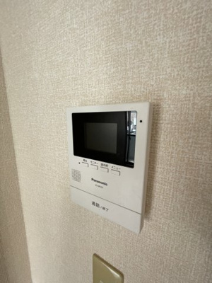 【セキュリティ】 | グランリーオB