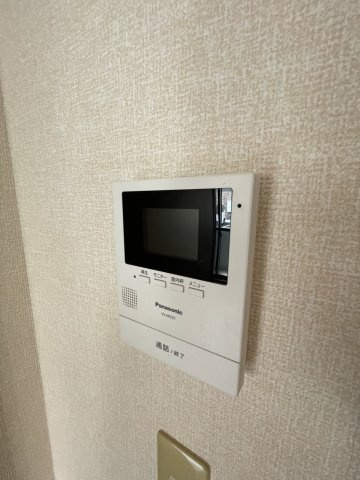 【セキュリティ】 | グランリーオB