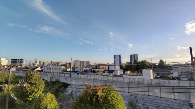 レジュールアッシュ淡路駅前