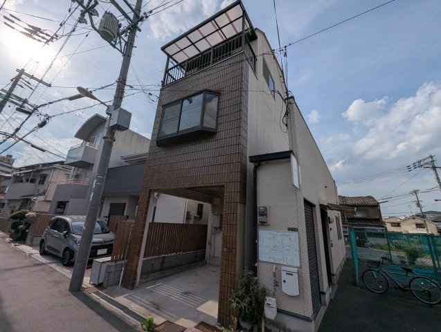 淡路３丁目戸建