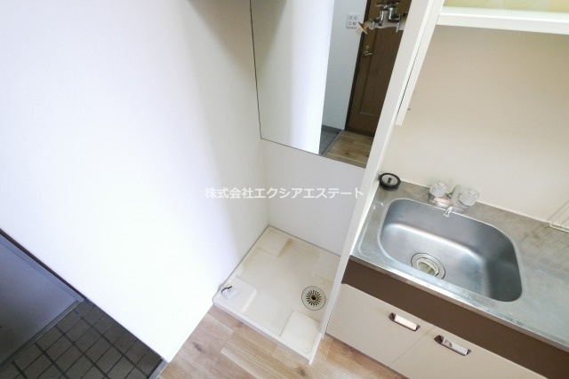 高津ヒルトンの設備