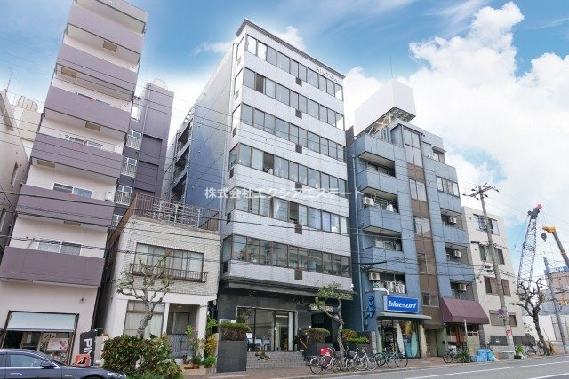 高津ヒルトン