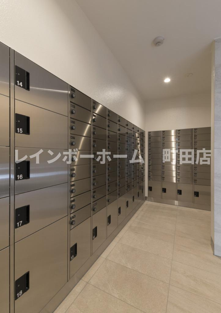 グランカーサ大和※初期費用分割あと払いサービス利用可能物件のその他共用部分