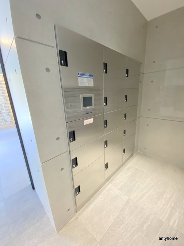 S-RESIDENCE福島玉川Deux　仲介手数料無料の設備