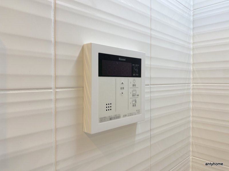 S-RESIDENCE福島玉川Deux　仲介手数料無料の内装