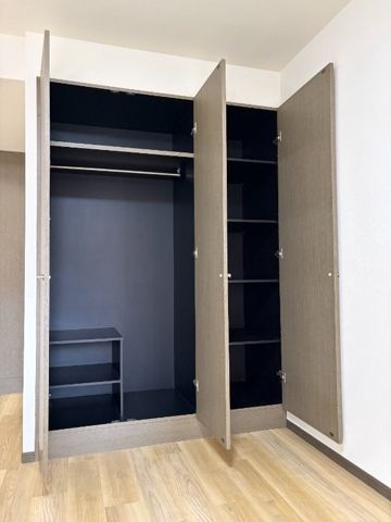 【収納】T’s garden都立大学Ⅱ