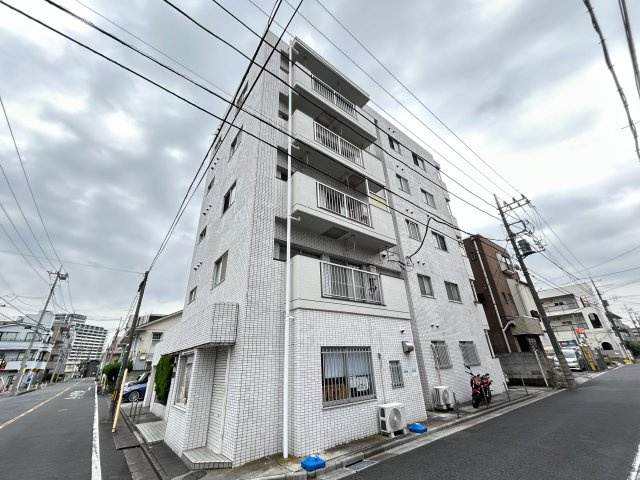 メゾン矢澤