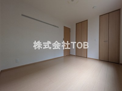 【内装】 | サニーウェル砧 | 6帖