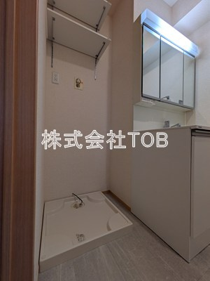【設備】 | サニーウェル砧