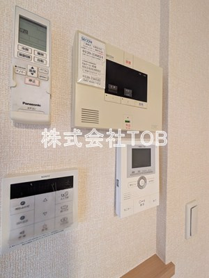 【セキュリティ】 | サニーウェル砧