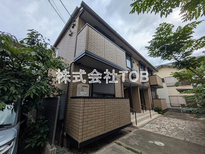 【外観】 | サニーウェル砧