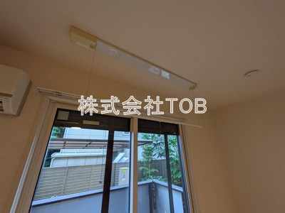 【その他】 | サニーウェル砧 | 室内物干し