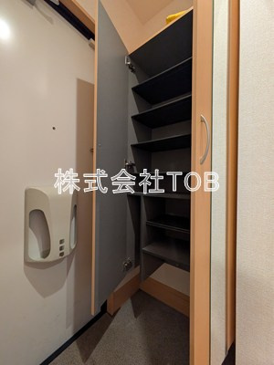 【その他】 | サニーウェル砧 | シューズボックス
