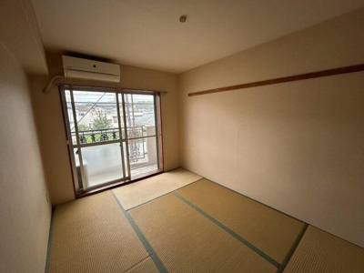 【寝室】 | 石上マンションB館(イシガミマンションビーカン)