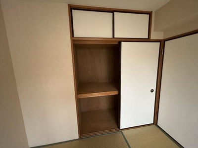【収納】 | 石上マンションB館(イシガミマンションビーカン)