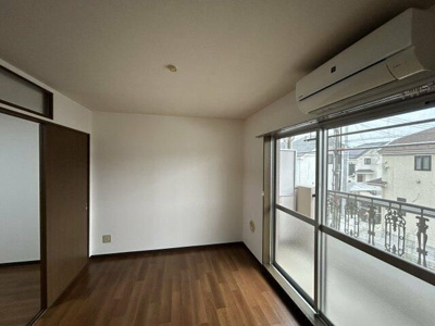 【居間・リビング】 | 石上マンションB館(イシガミマンションビーカン)