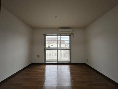 【居間・リビング】 | 石上マンションB館(イシガミマンションビーカン)