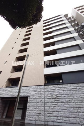 スプランディッド新横浜の画像