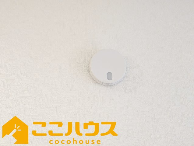 南城市佐敷伊原第2　新築戸建て　全4棟　2号棟の設備|【施工例】※同施工の別物件写真