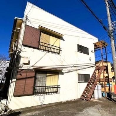 第3グリーンコーポのその他
