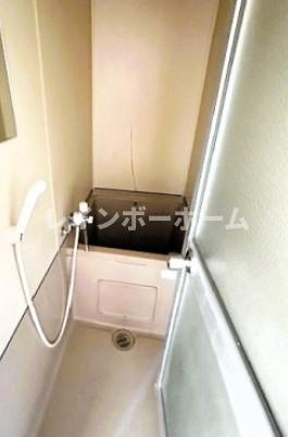 第3グリーンコーポの浴室|※別部屋参考写真