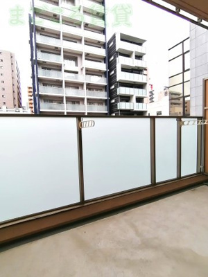 【バルコニー】 | イグレック南本町