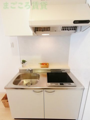 【キッチン】 | イグレック南本町