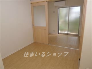 リヴィエール口田の居間・リビング