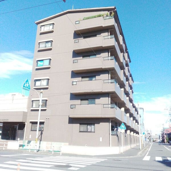ファミール元柴田東町のその他