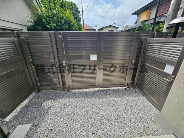 国立市北２丁目の賃貸マンションの展望