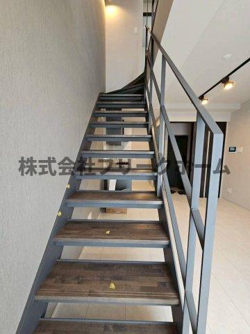 国立市北２丁目の賃貸マンションのその他