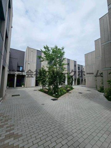 国立市北２丁目の賃貸マンションのその他共用部分