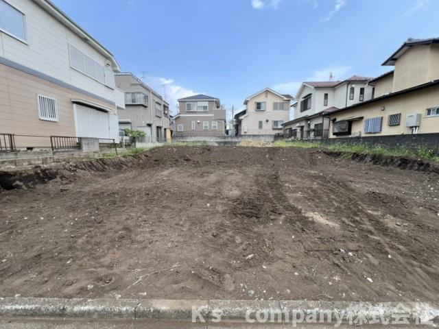 ■藤沢市用田　売地　NO1
