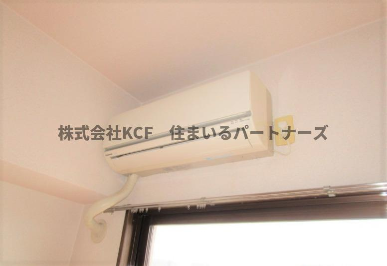 グランデール久留米の設備