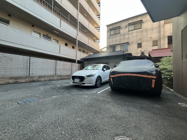 【キッチン】