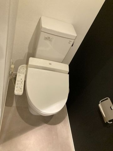 【トイレ】ＥＮ下目黒