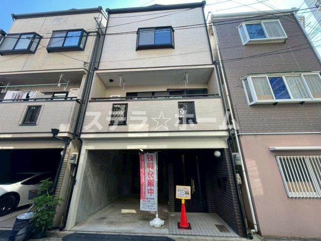 瑞光2 中古戸建の外観|落ち着いた雰囲気の外観です